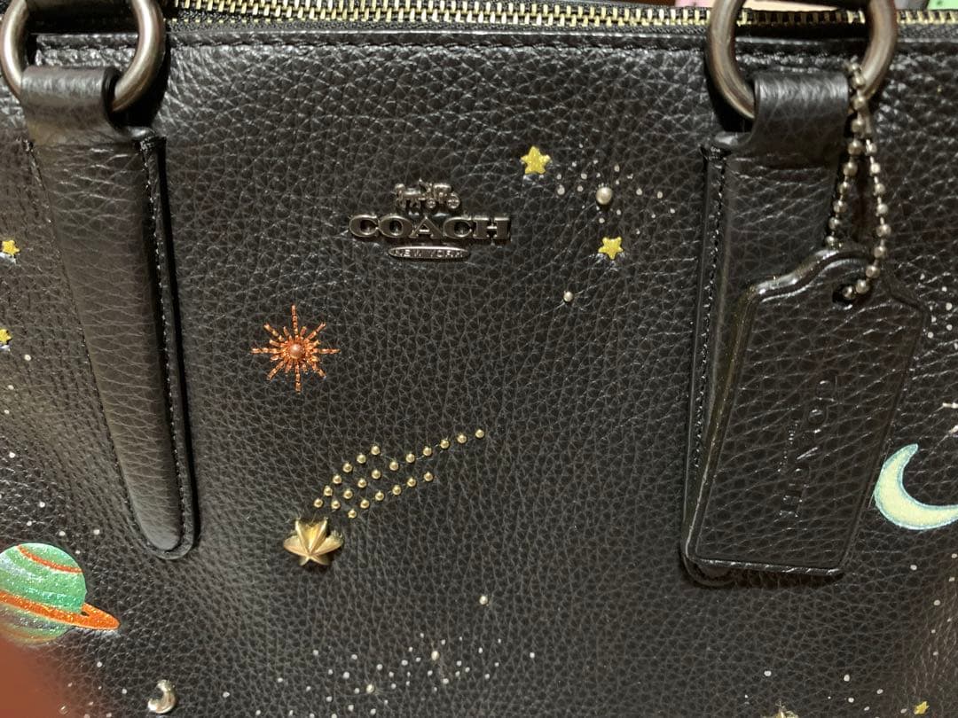 ⭐︎最終SALE⭐︎ COACH コーチ　バッグ