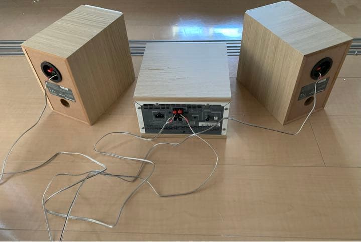 その他 Pioneer X-CM56(W)