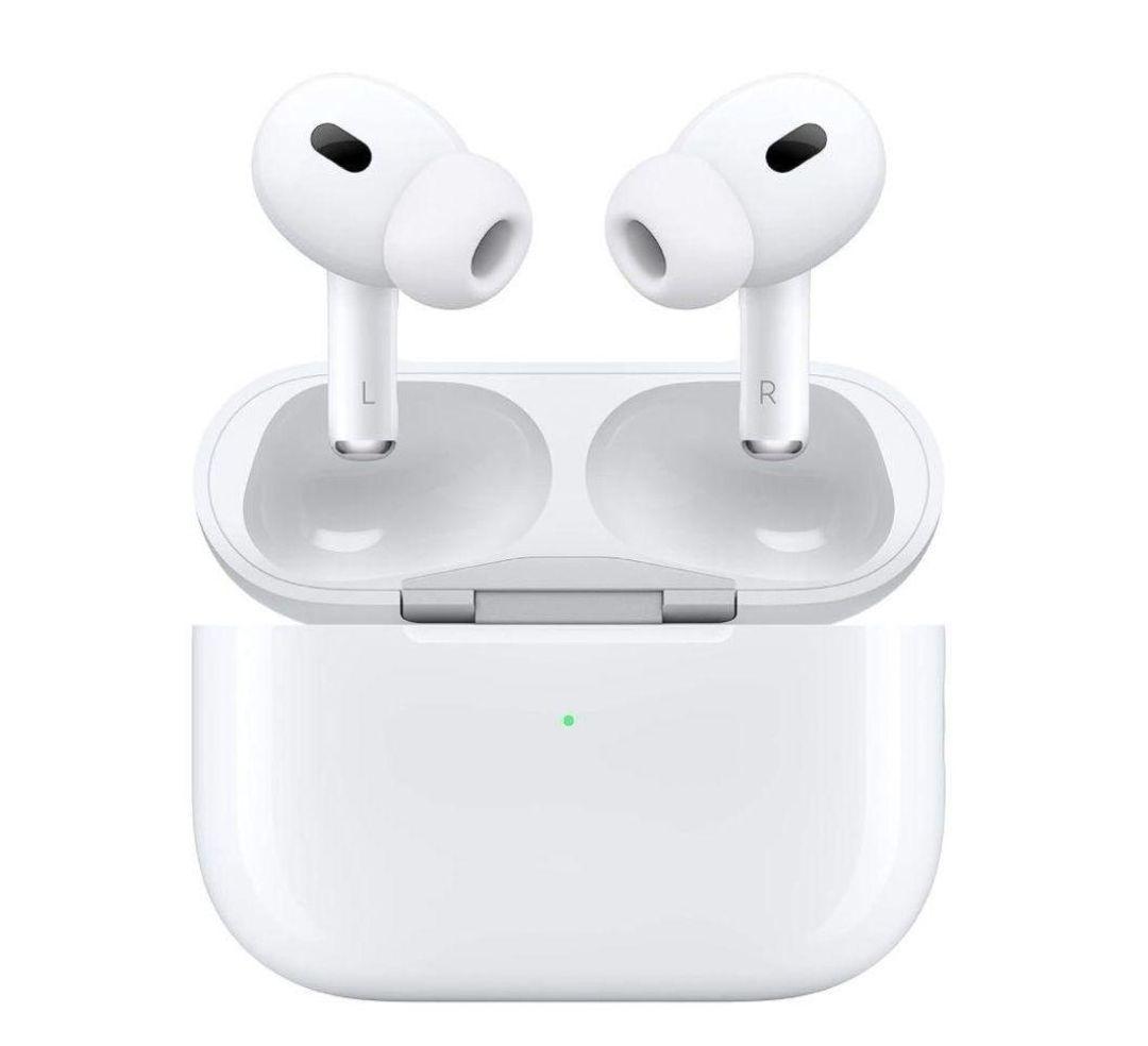 (新品未開封)Apple AirPods Pro 3 本体　値下げOK【再出品】