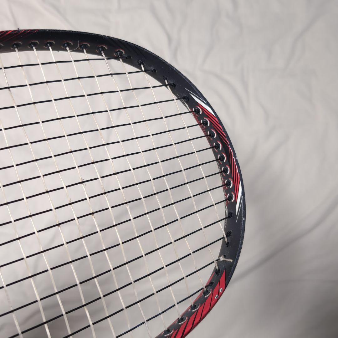 ミズノ DフォースV-TOUR ソフトテニスラケット