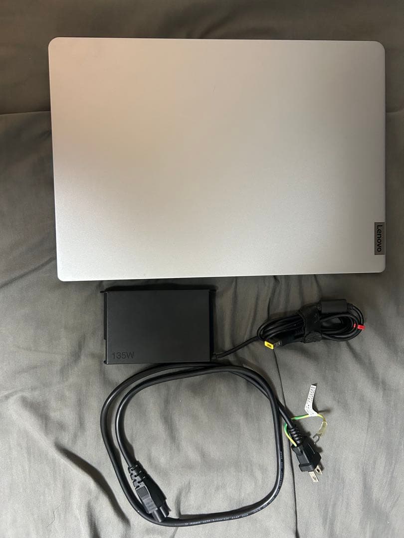 Lenovo ideapad 5 Pro-16ACH6 ノートpc