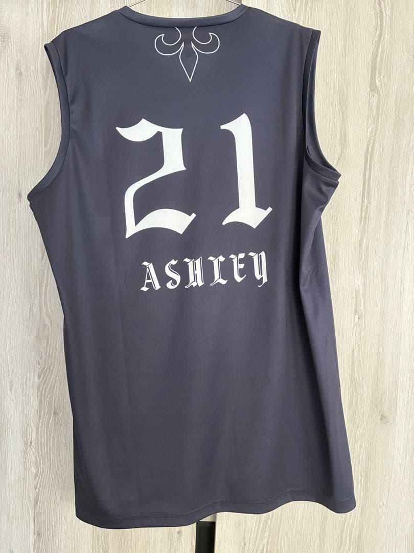 アルティーリ千葉 レプリカユニフォーム #21