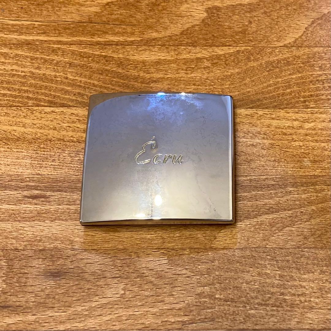 【希少】OLYMPUS Ecru オリンパス エクリュー