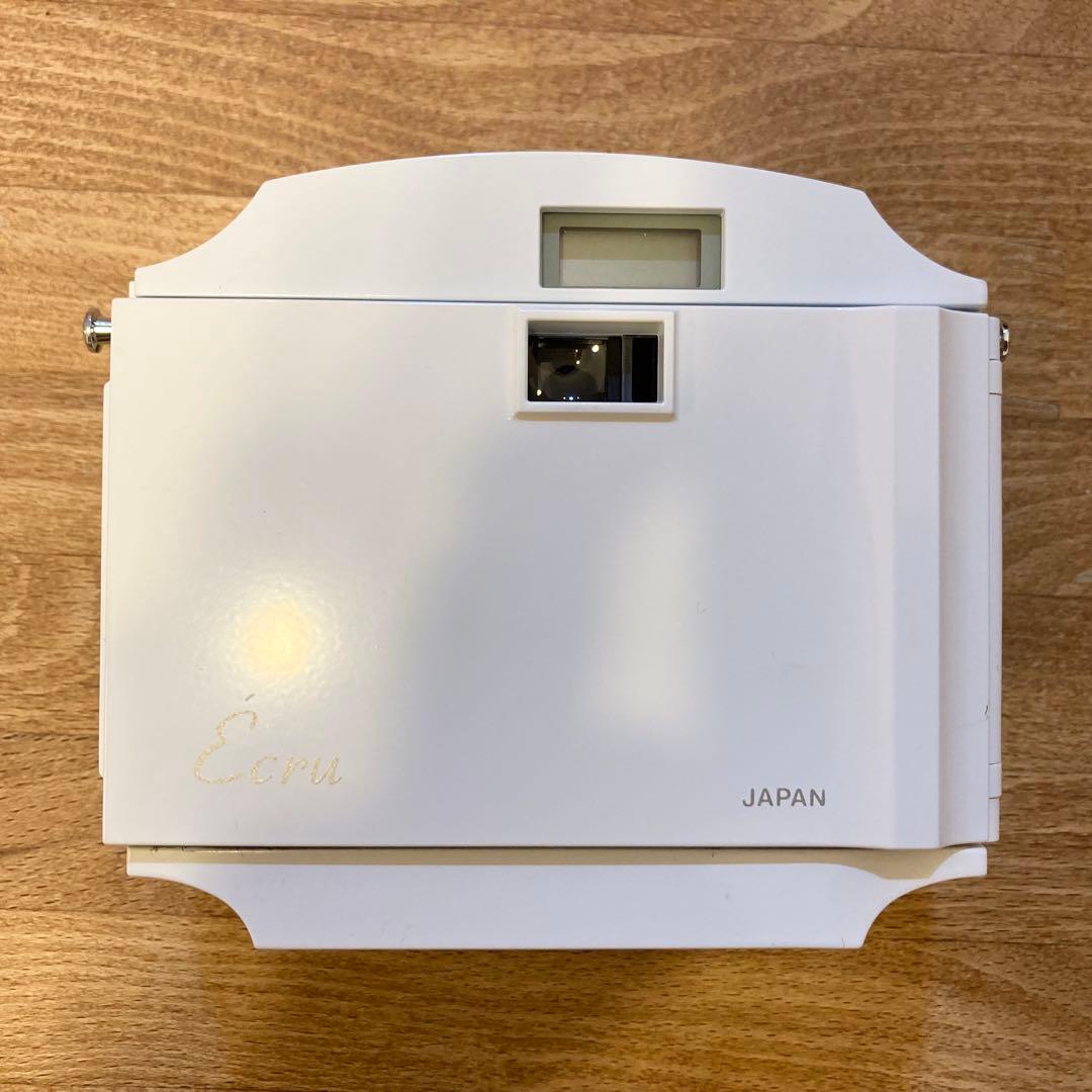 【希少】OLYMPUS Ecru オリンパス エクリュー