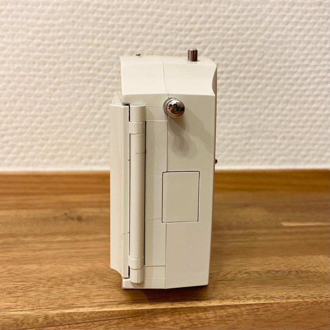 【希少】OLYMPUS Ecru オリンパス エクリュー