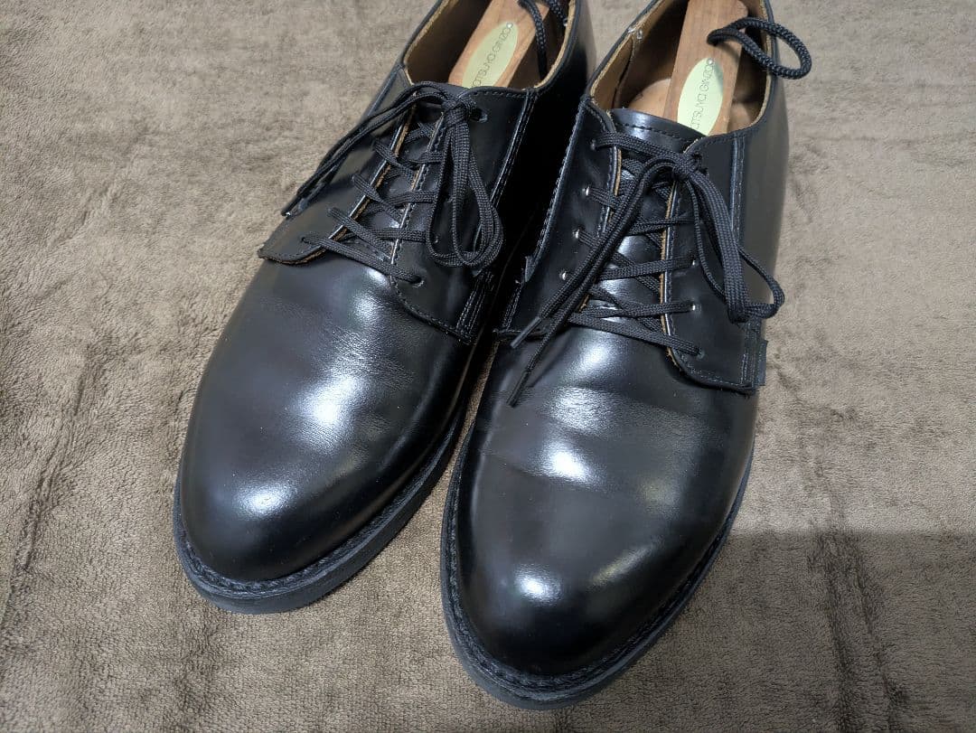 ⭐️極美品⭐️REDWING　101　ポストマンシューズ