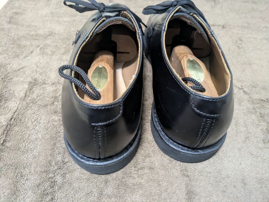 ⭐️極美品⭐️REDWING　101　ポストマンシューズ
