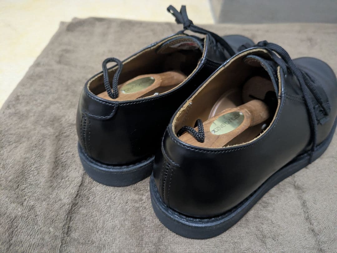 ⭐️極美品⭐️REDWING　101　ポストマンシューズ