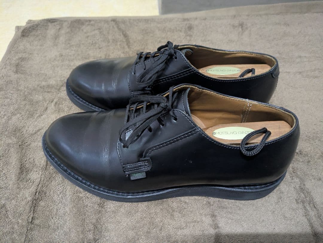 ⭐️極美品⭐️REDWING　101　ポストマンシューズ
