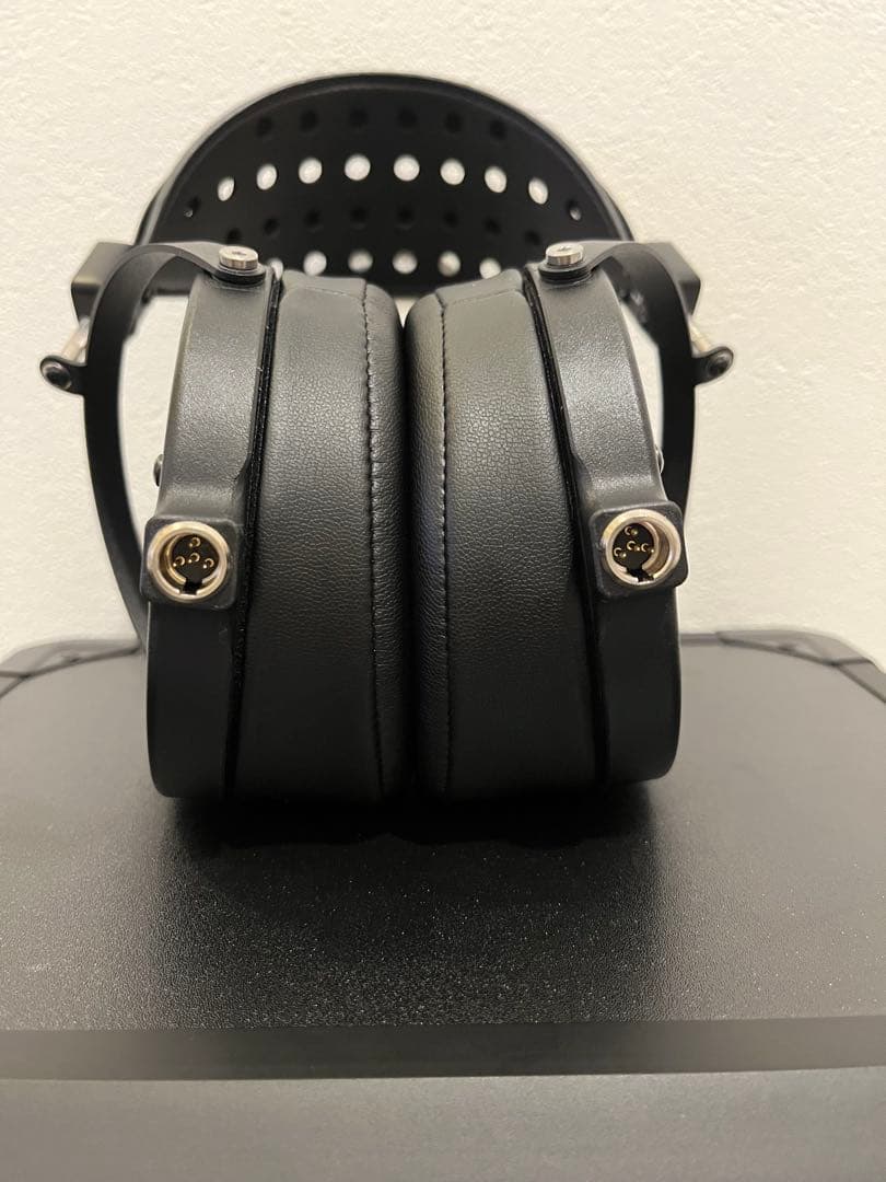 ［美品］Audeze LCD-2 Classic（LCD-2C） [ほぼ新品]