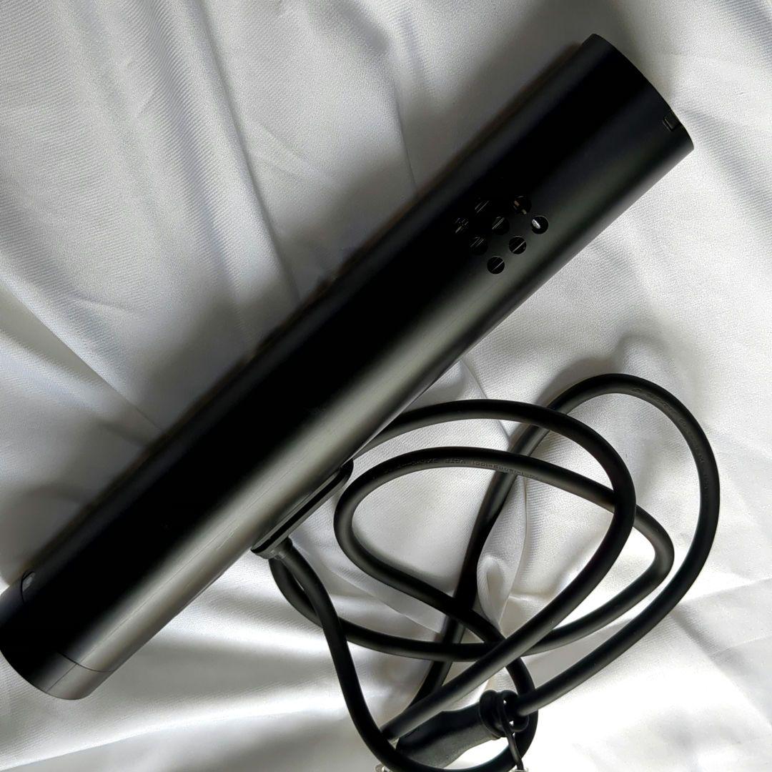 美品✨　保温ケースセット付 BONIQ 2.0　低温調理器 ブラック ボニーク