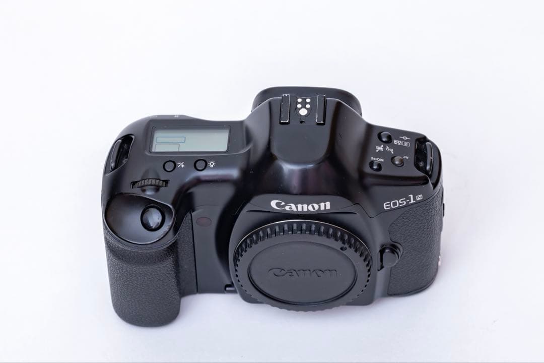 Canon EOS 1N 一眼レフカメラ　フィルム