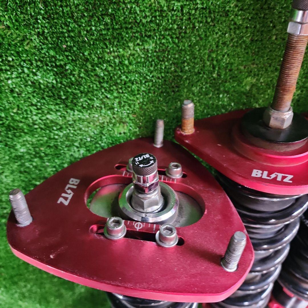 BRZ(ZN6/ZN8)８6サスペンションDAMPER ZZ*