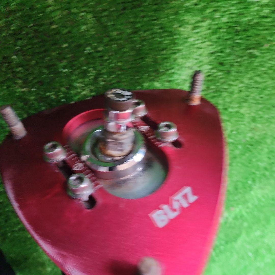 BRZ(ZN6/ZN8)８6サスペンションDAMPER ZZ*