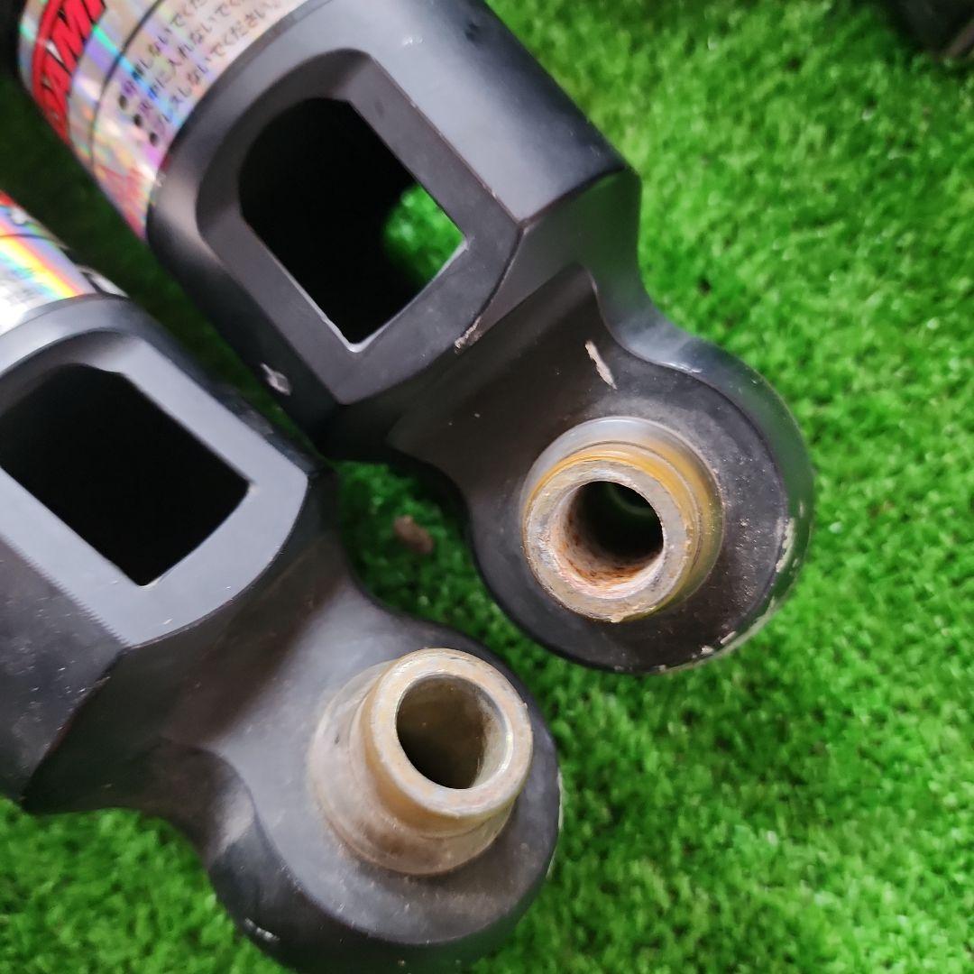 BRZ(ZN6/ZN8)８6サスペンションDAMPER ZZ*