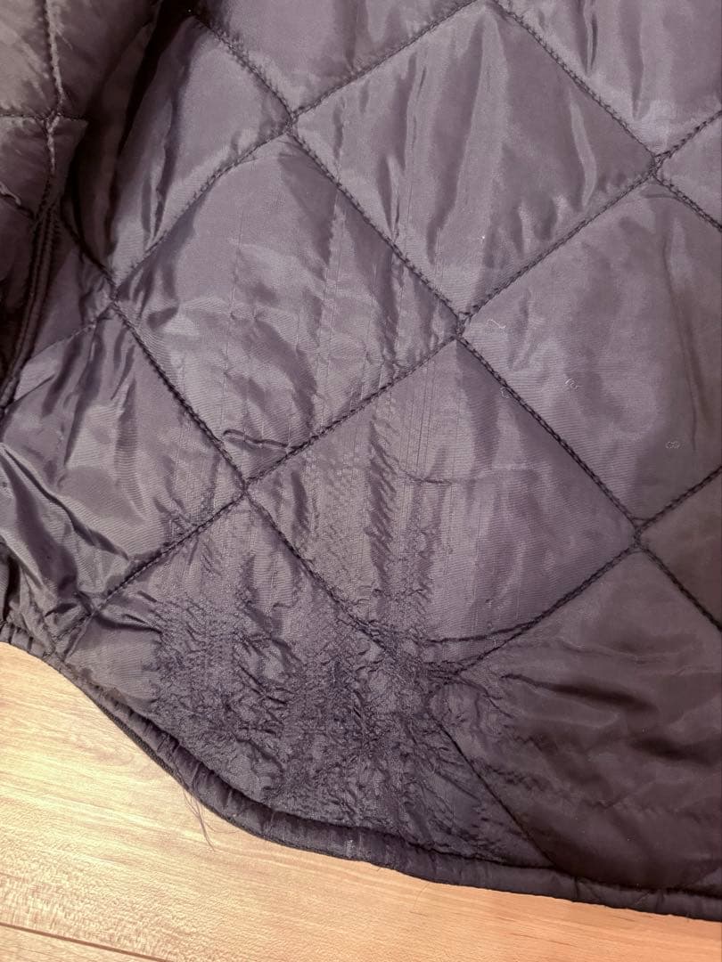 carhartt DUCK VEST V01　ダックベスト