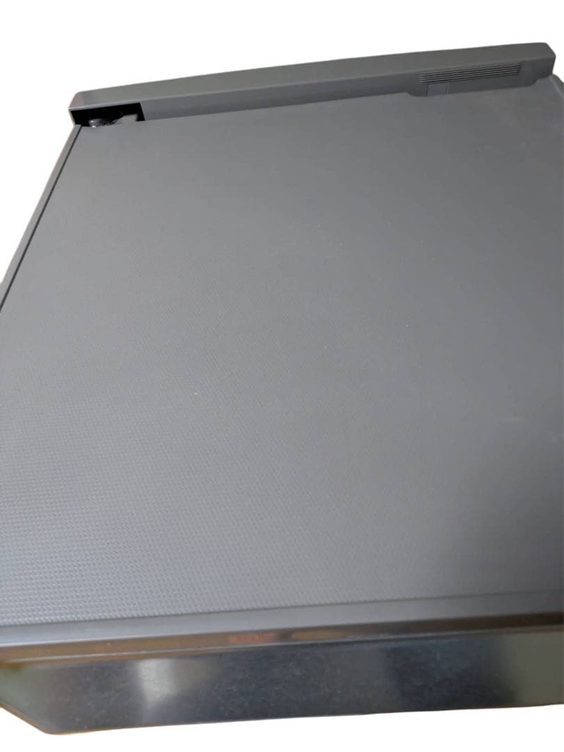 Panasonic 冷凍庫 NR-FZ120D-SS 121L 引き取りの方値引