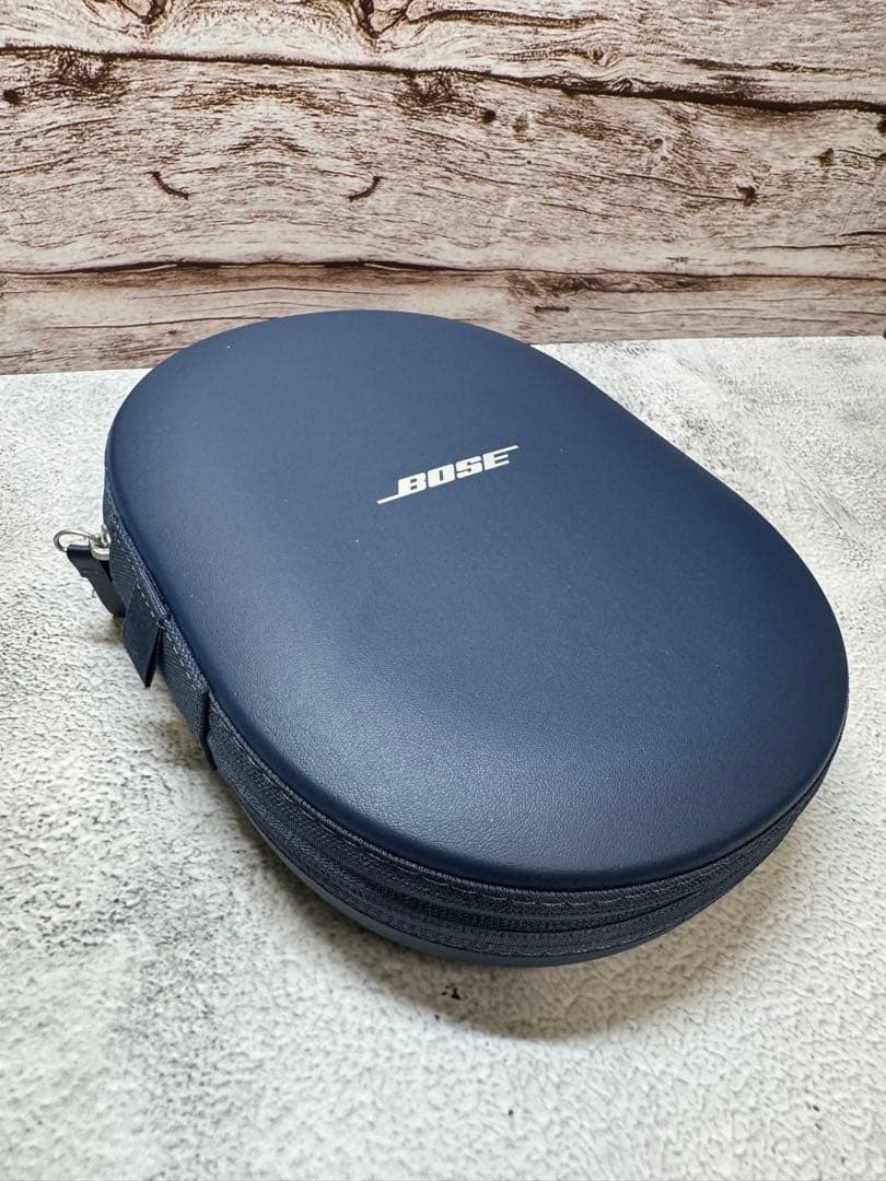 BOSE QuietComfort Ultra ワイヤレスヘッドホン ボーズ