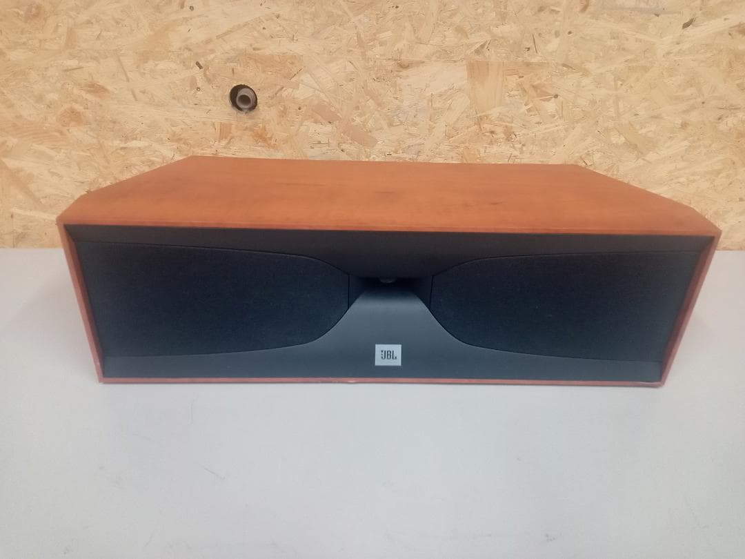JBL　センタースピーカー　STUDIO520C