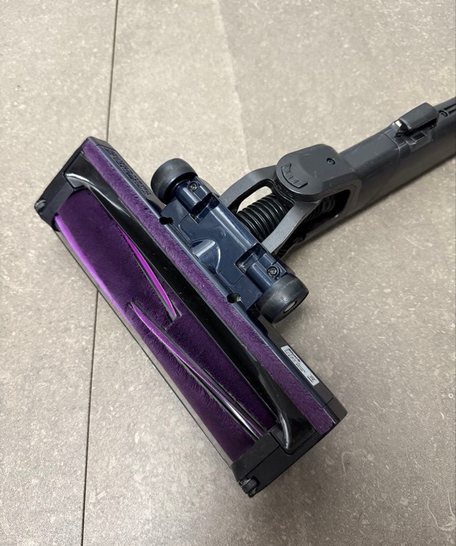 シャーク◇EVOPOWER SYSTEM ADV FLEXロイヤルブルー