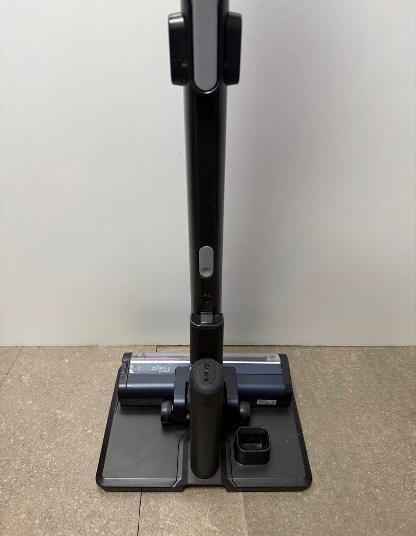 シャーク◇EVOPOWER SYSTEM ADV FLEXロイヤルブルー