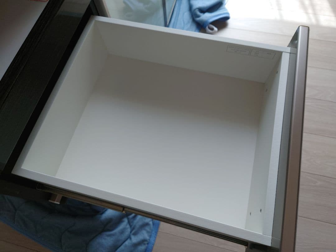 8/31まで【送料込み】ニトリ/レンジボード/キッチンカウンター 2020年製