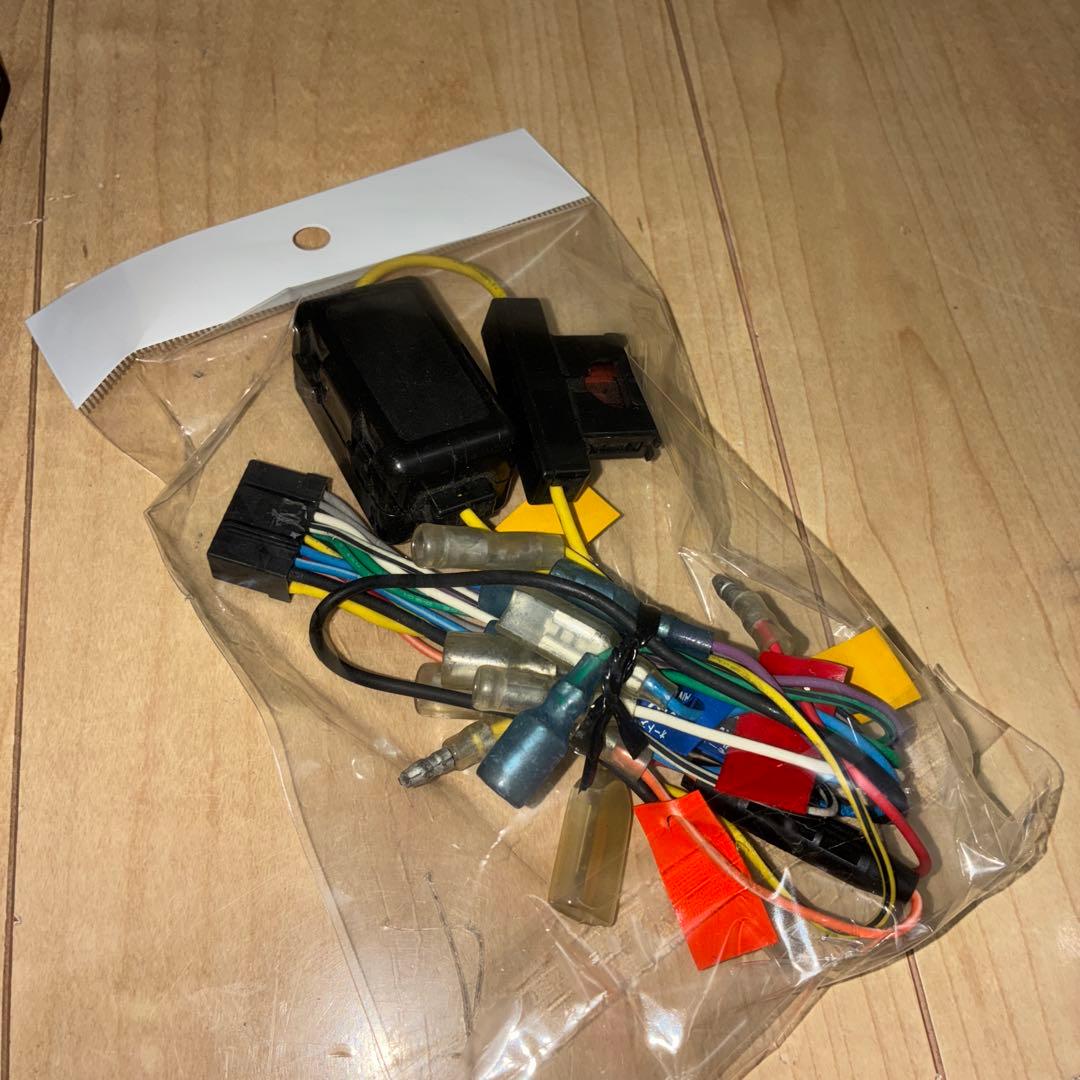 動作品　名機　Pioneer MEH-P9900 MDデッキ