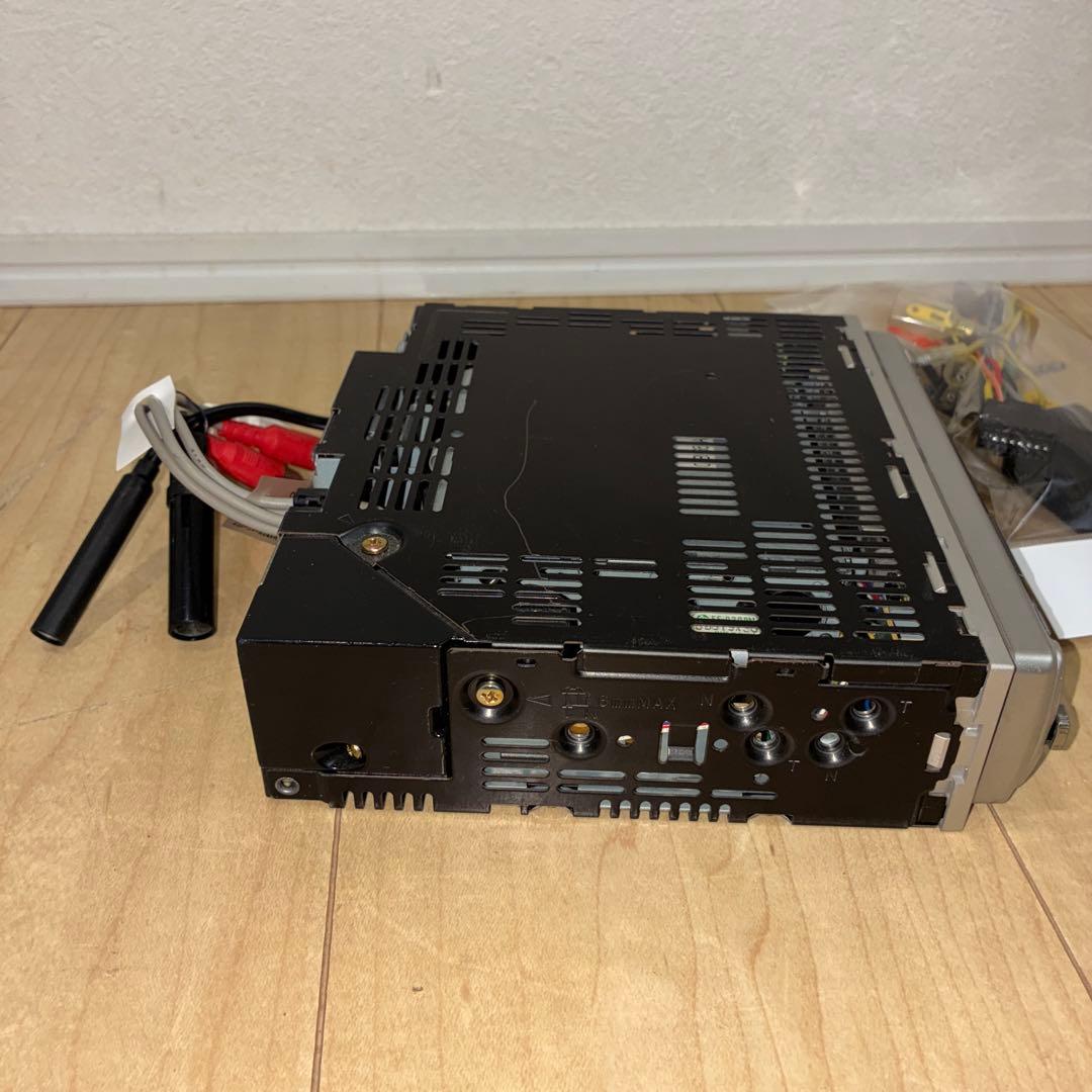 動作品　名機　Pioneer MEH-P9900 MDデッキ