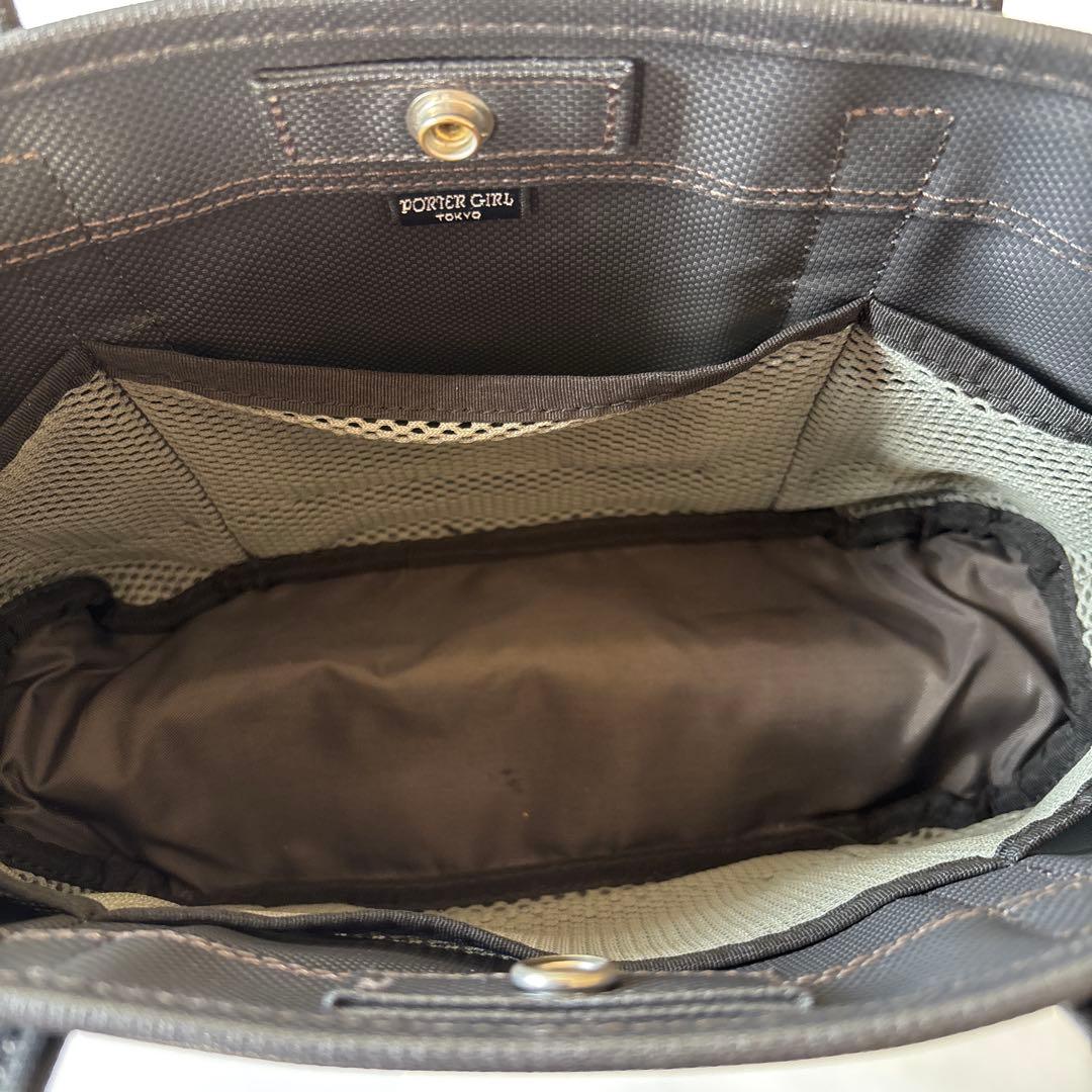 ブランド名　Porter ポーター