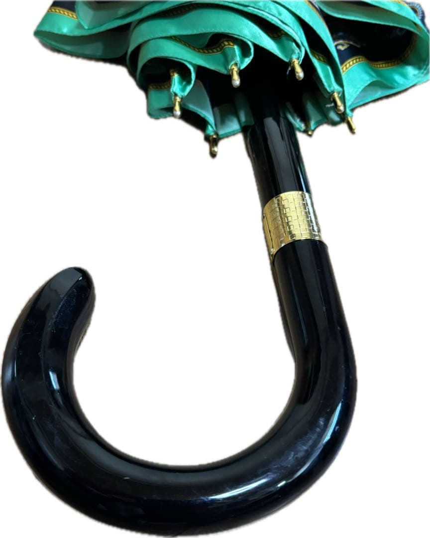 未使用　GIANNI VERSACE 長傘