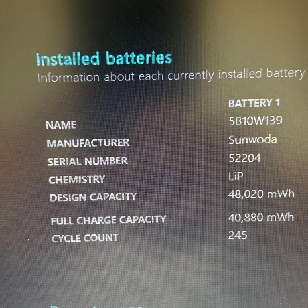 Windowsノート本体 ThinkPad X13 Gen1 AMD Ryzen 5 PRO4650U 1