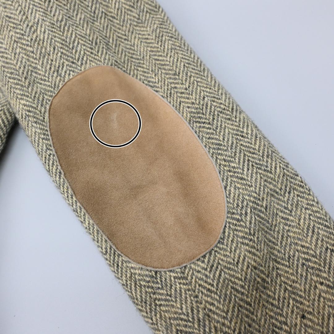 ■ 48044★冬 ラルフローレン ジャケット ヘリンボーン テーラード