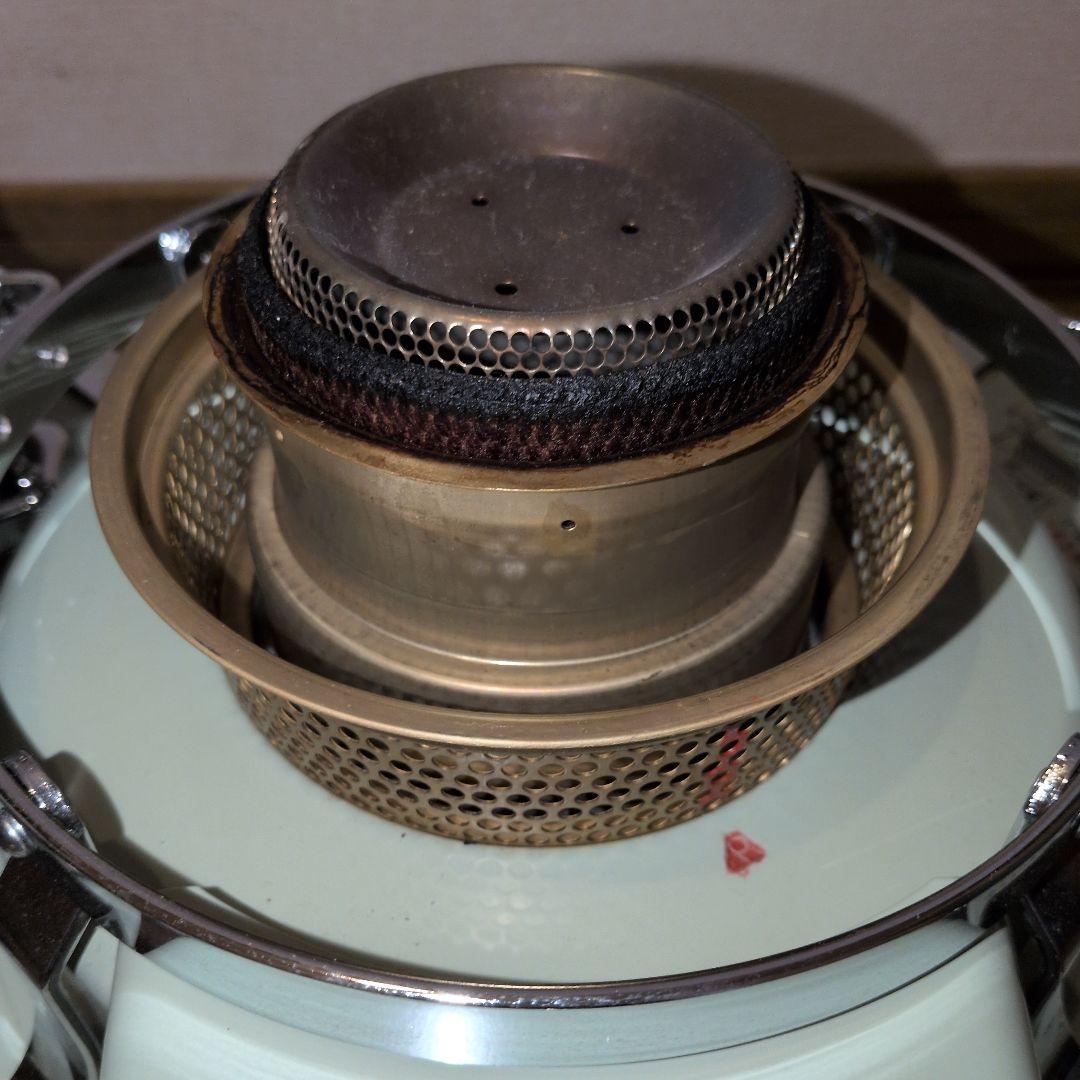 アラジン　ブルーフレーム　石油ストーブ　 16LP 替え芯付き