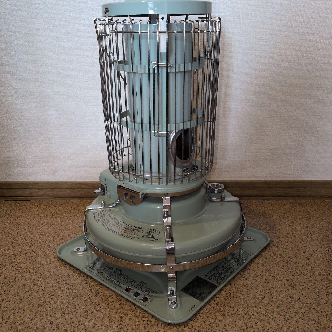 アラジン　ブルーフレーム　石油ストーブ　 16LP 替え芯付き