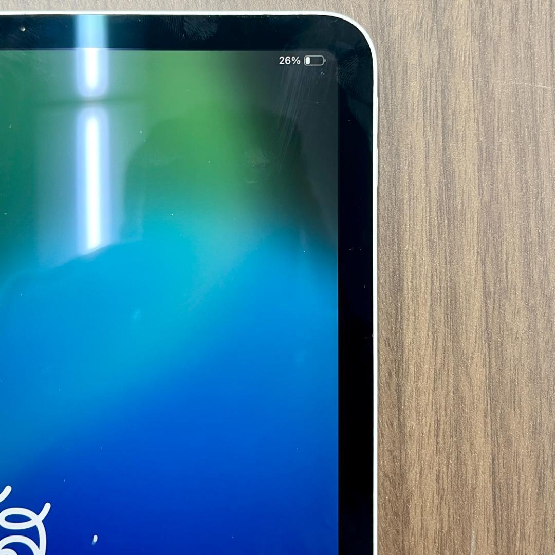 N*ê様 動作確認済み iPad Pro 11インチ 第2世代 128GB ID