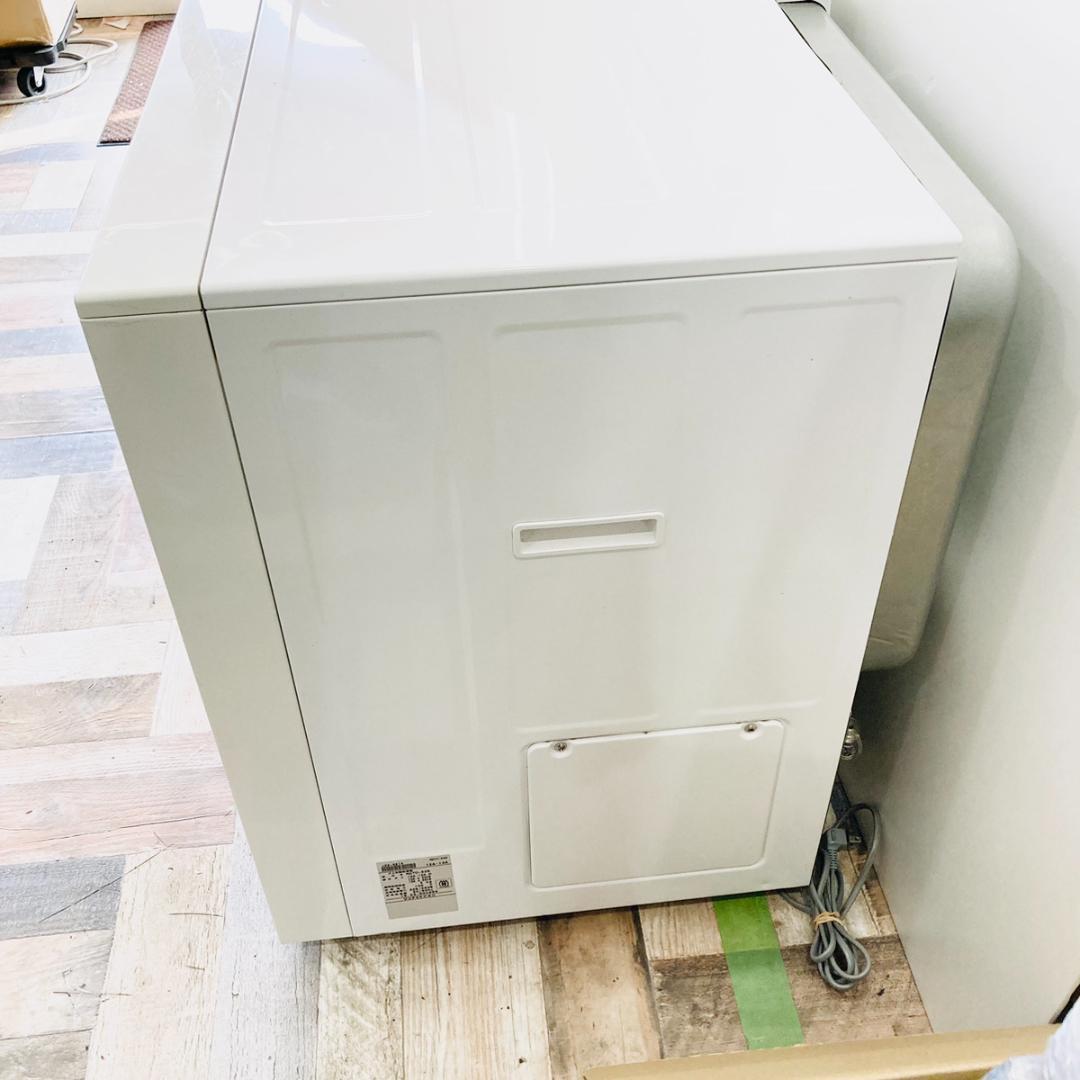 Rinnai リンナイ 都市ガス衣類乾燥機 RDTC-53S ホワイト 白 業務