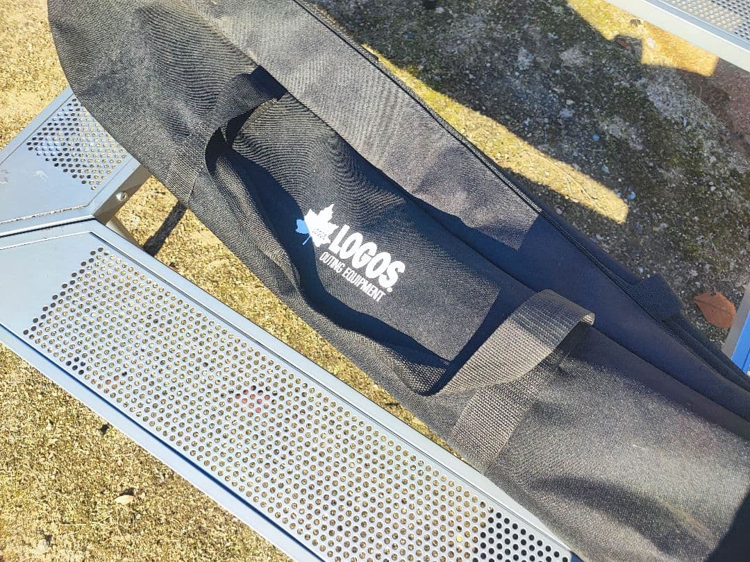 logos ロゴス 囲炉裏テーブル