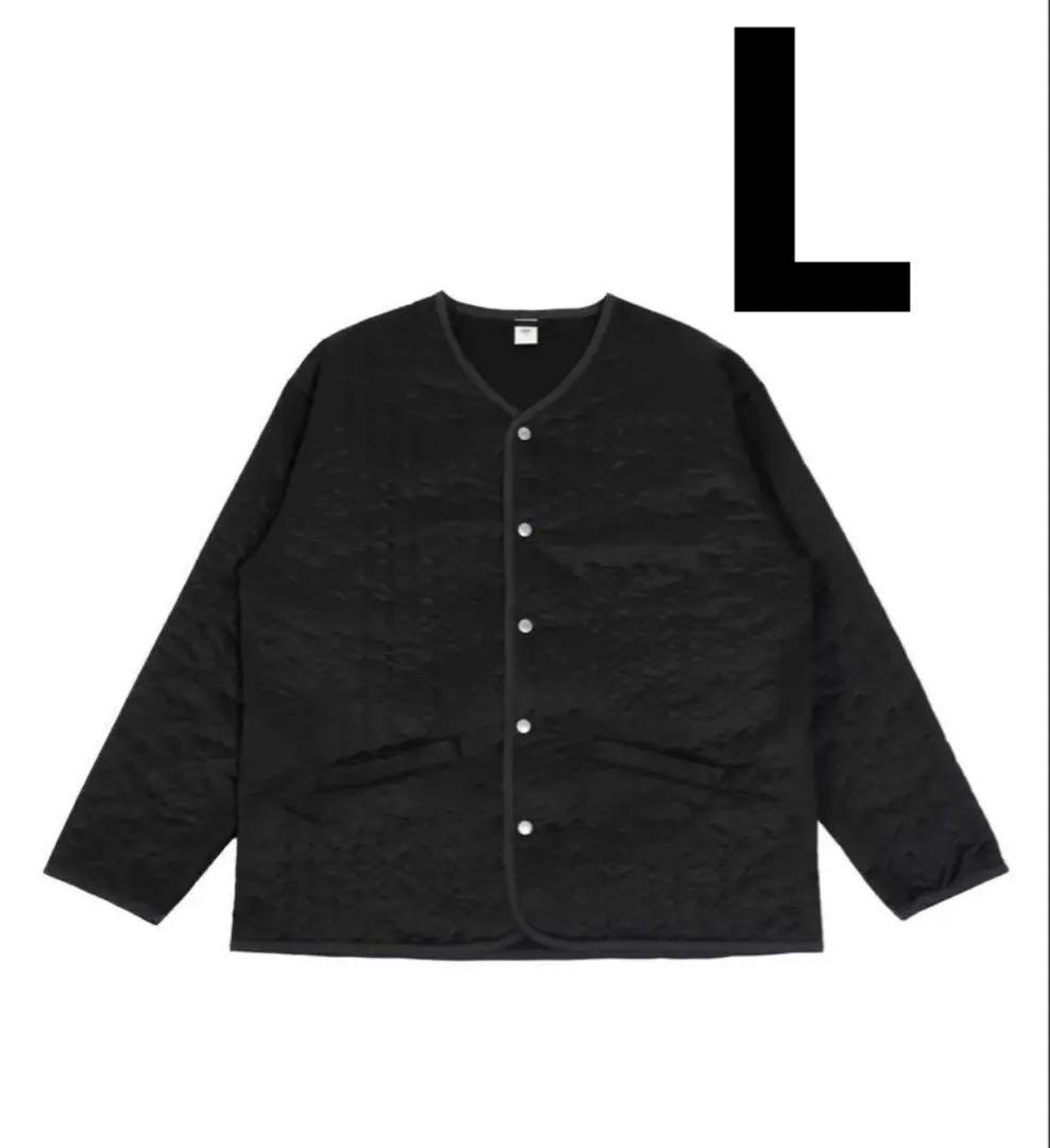 ジャケット・アウター OVY LIMONTA Liner Jacket (black) L