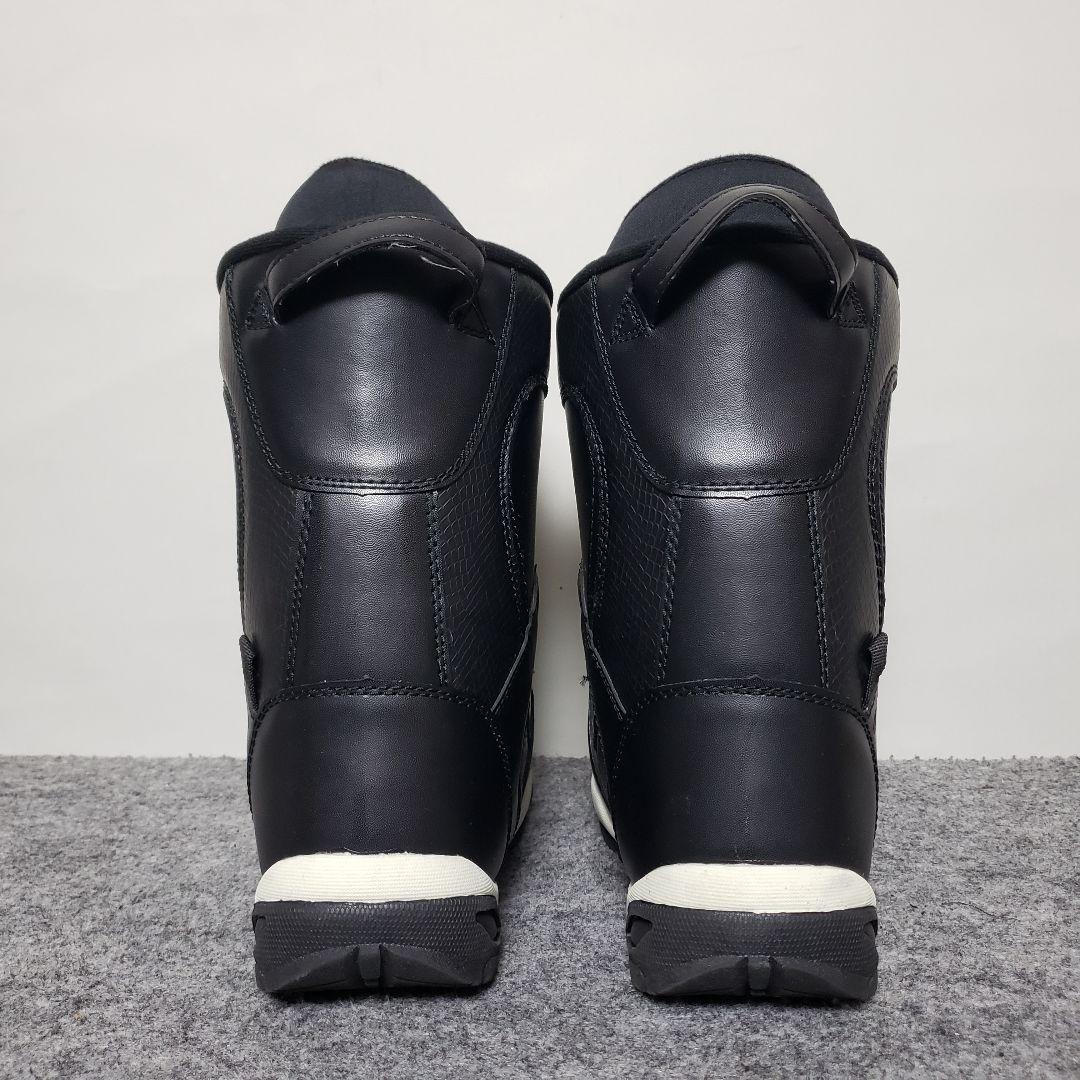 美品 ZUMA スノーブーツ 24.0cm 送料無料