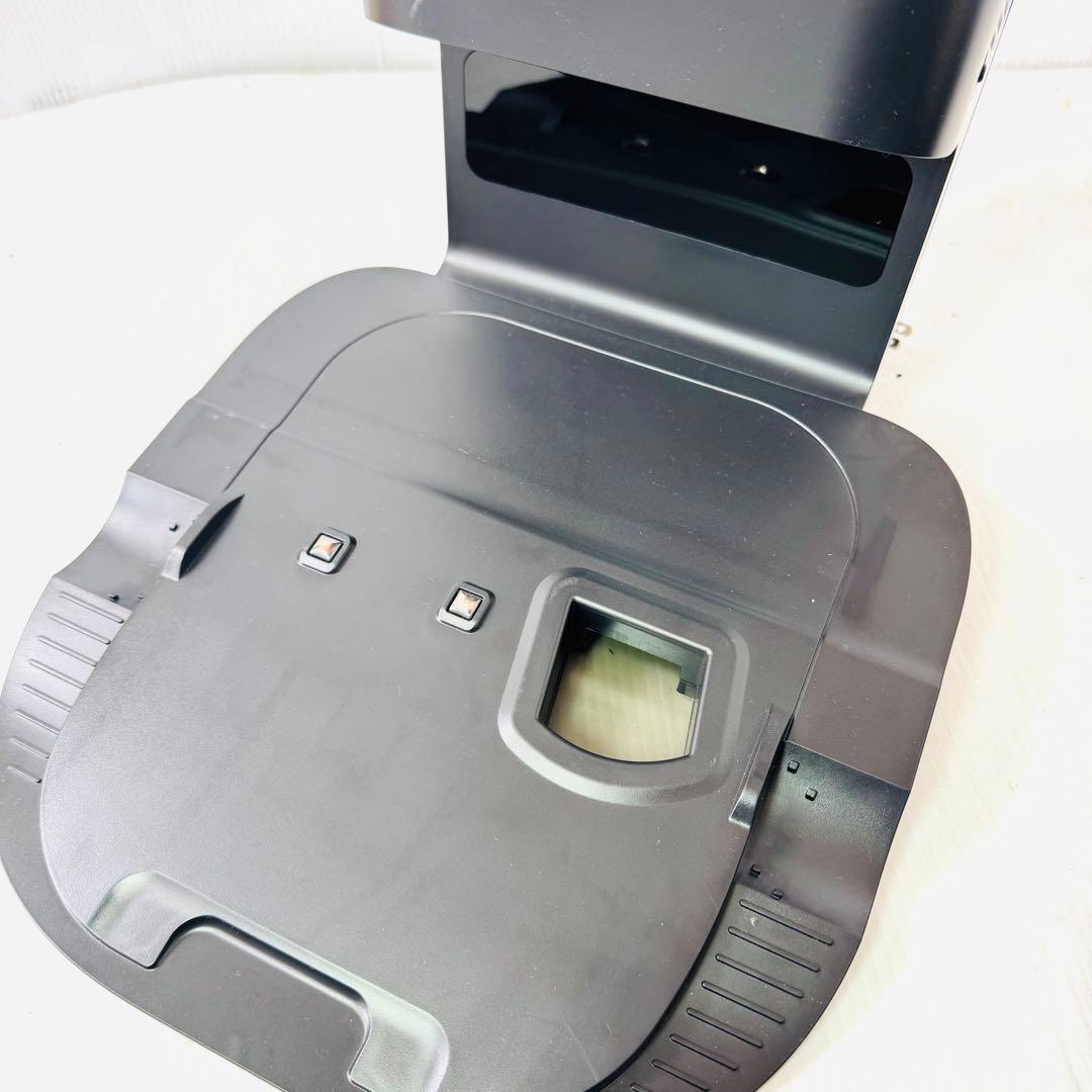 【新品未使用品】ルンバs9+＆ブラーバジェットm6セット　公式サイト限定商品