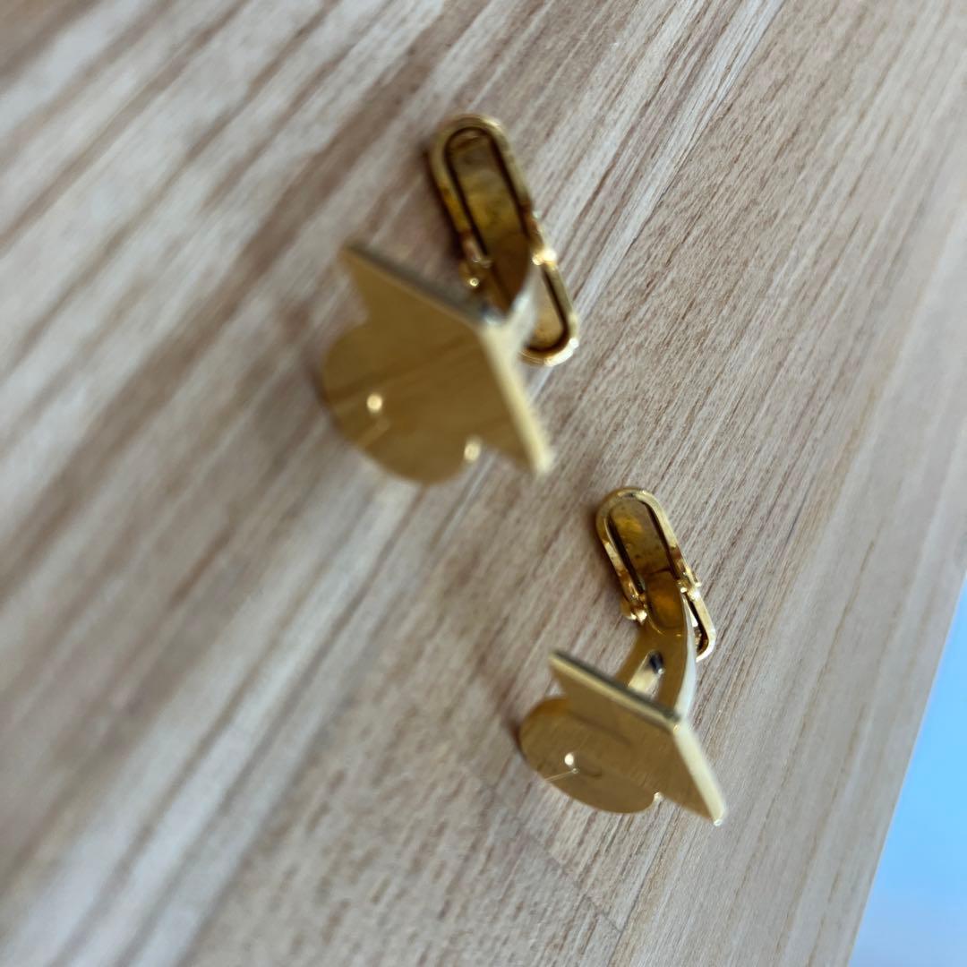 Ｋ14 鉄道労働組合解散記念カフス