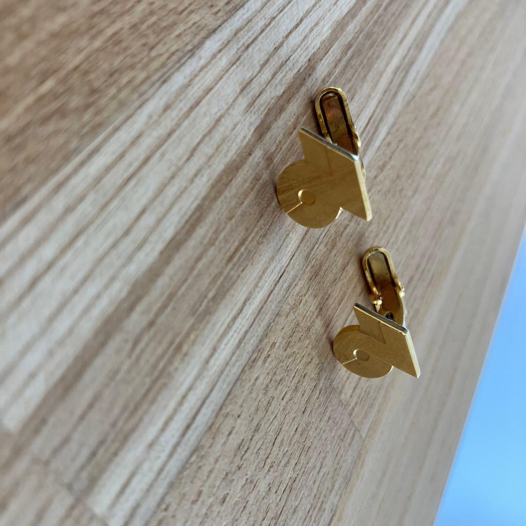 Ｋ14 鉄道労働組合解散記念カフス