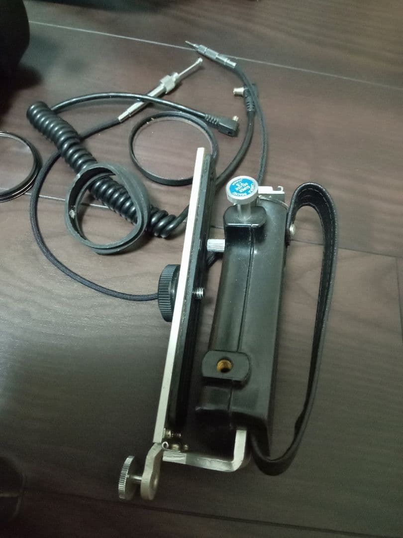 昭和レトロカメラセット