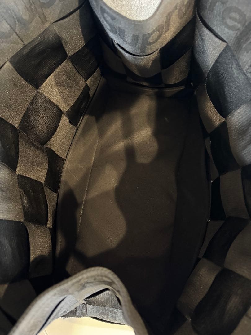 Supreme トートバッグ 美品