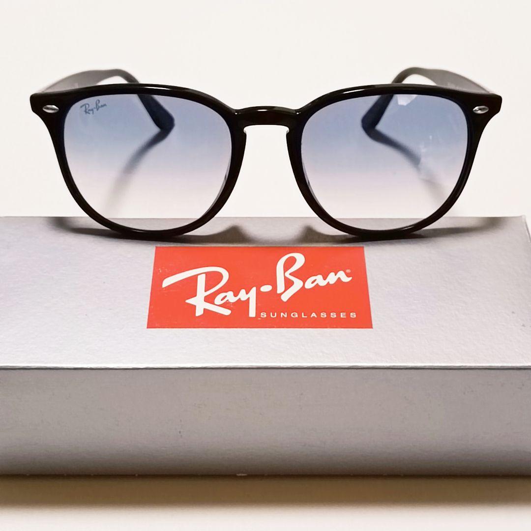 RayBan レイバン サングラス RB4259-F 601/19 501