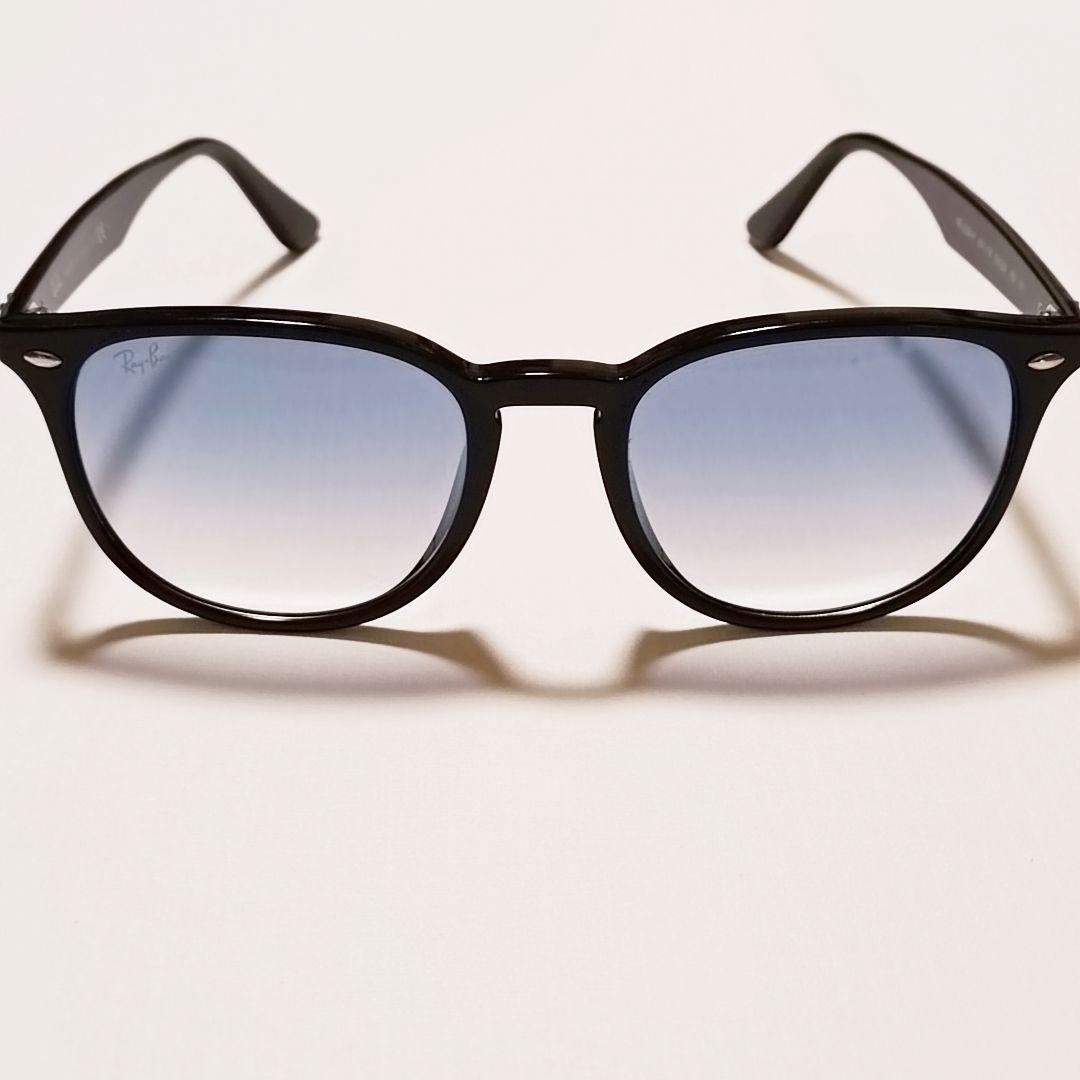 RayBan レイバン サングラス RB4259-F 601/19 501