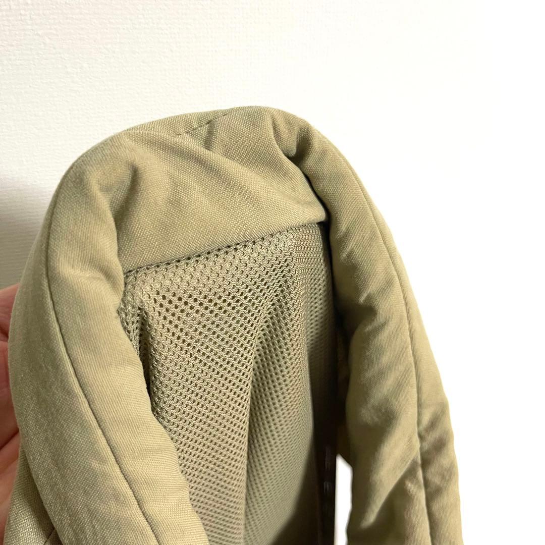 美品 DAIWA PIER39 23SS TECH BUSH VEST L