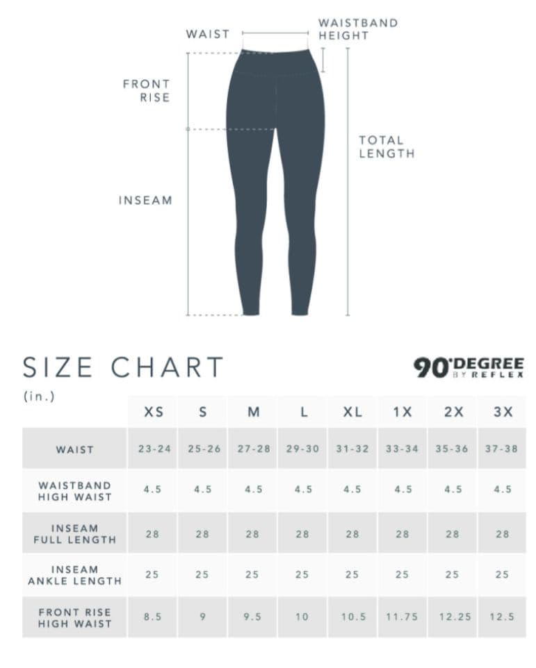 JAZZERCISE レギンス ブラック M