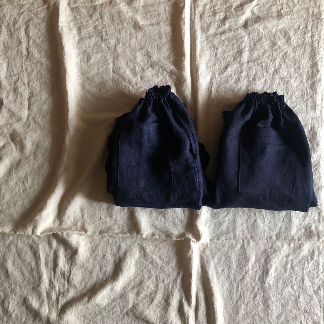 rukarikoさま　オーダーページ