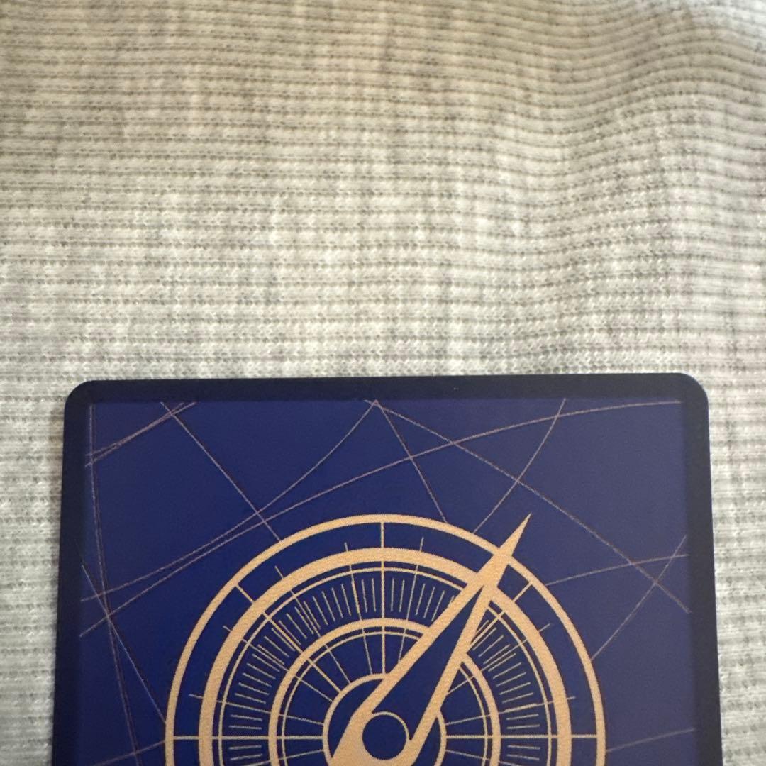 ONE PIECE カードゲーム　ルフィ3枚セット